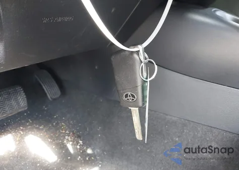 2023 Toyota Corolla Le из США, поврежденный, VIN 5YFB4MDE9PP015316